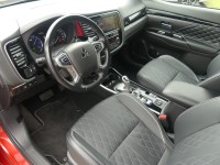 Mitsubishi Outlander 2.4 Hybrid PHEV Intro Edition 4WD