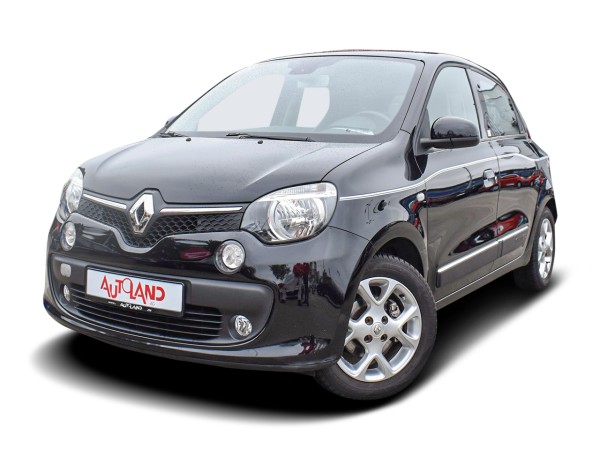 Renault Twingo 0.9 TCe 90 Intens