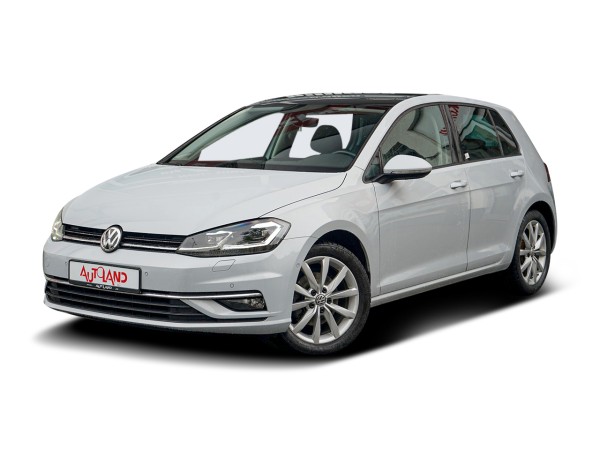 VW Golf VII 1.4 TSI