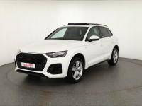 Audi Q5 40 TDI S-Line quattro s-tronic 3-Zonen-Klima Navi Sitzheizung