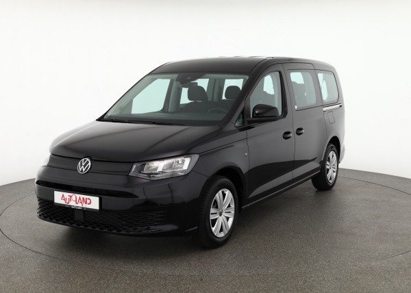 VW Caddy Maxi 1.5 TSI DSG