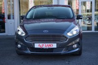 Ford S-Max 2.0 TDCi Titanium