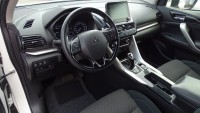 Mitsubishi Eclipse Cross 2.4Hybrid Basis 4WD