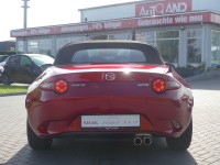 Mazda MX-5 2.0 Sports-Line