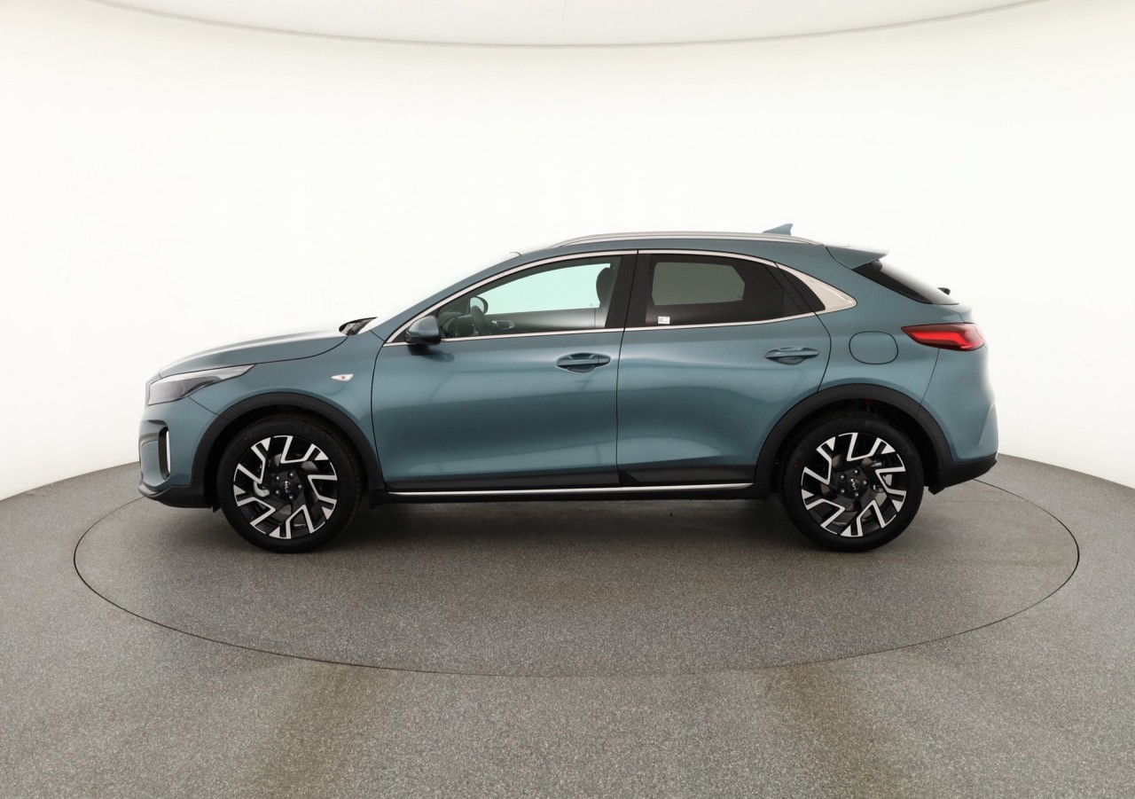 Kia xcee'd XCeed 1.5 T-GDI Aut.
