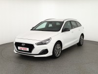 Hyundai i30 cw 1.6 CRDi Passion + 2-Zonen-Klima Navi Sitzheizung