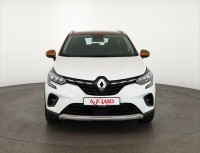 Renault Captur II 1.3 TCe EDC 130 Intens