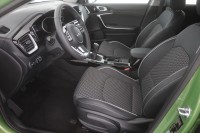 Kia xcee'd XCeed 1.5 T-GDI