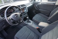 VW Tiguan Allspace 1.5 TSI Highline DSG