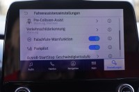 Ford Puma 1.0 M-Hybrid ST-Line