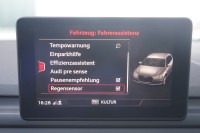 Audi A4 Avant 2.0 TDI sport