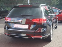 VW Passat Variant 2.0 TDI Business