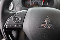 Mitsubishi Space Star 1.2 Aut. Edition+