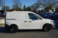 VW Caddy Cargo 2.0 TDI