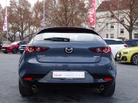 Mazda 3 2.0 M-Hybrid Selection