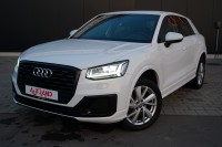 Vorschau: Audi Q2 1.0 TFSI design ultra
