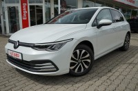 Vorschau: VW Golf VIII 1.5 TSI Active