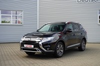 Vorschau: Mitsubishi Outlander 2.0 MIVEC Diamant Edition+ CVT