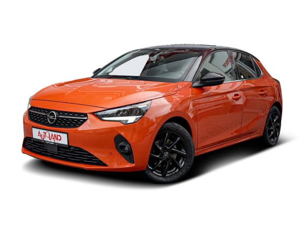 Opel Corsa F 1.2 Elegance