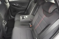 Hyundai i30 Kombi 1.6 T-GDI N-Line Aut.