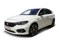 Fiat Tipo 1.4 Kamera Tempomat Sitzheizung