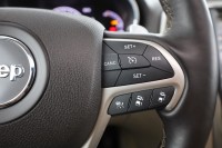 Jeep Grand Cherokee 3.0 CRD Overland 4x4