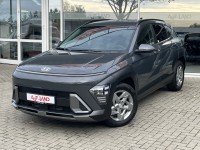 Vorschau: Hyundai Kona 1.0T-GDI Aut.