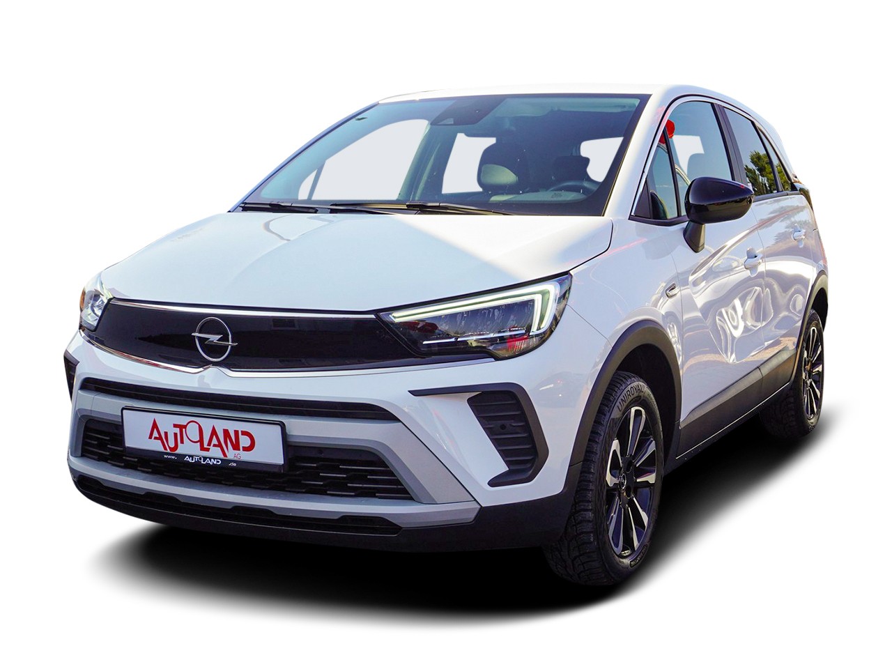 Opel Crossland 1.2 Business