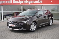 Vorschau: Toyota Corolla 2.0 Hybrid Lounge Aut.