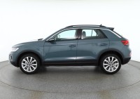 Vorschau: VW T-Roc 1.0 Life