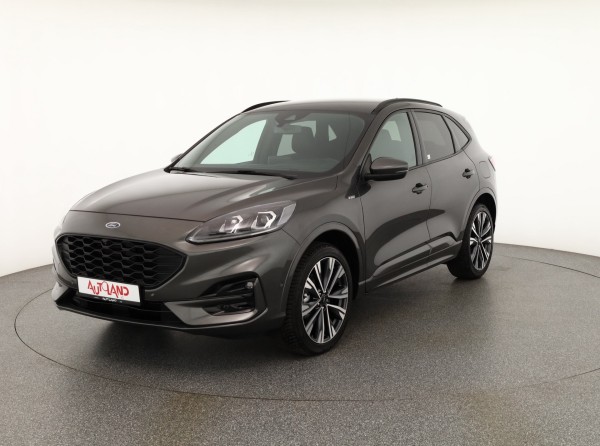 Ford Kuga 2.5 Duratec 4x4 FHEV ST-Line X