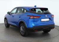 Nissan Qashqai 1.3 DIG-T M-Hybrid Acenta