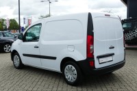 Vorschau: Mercedes-Benz Citan 108 CDI lang