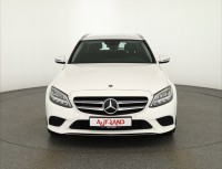 Mercedes-Benz C 300 C300d T Avantgarde