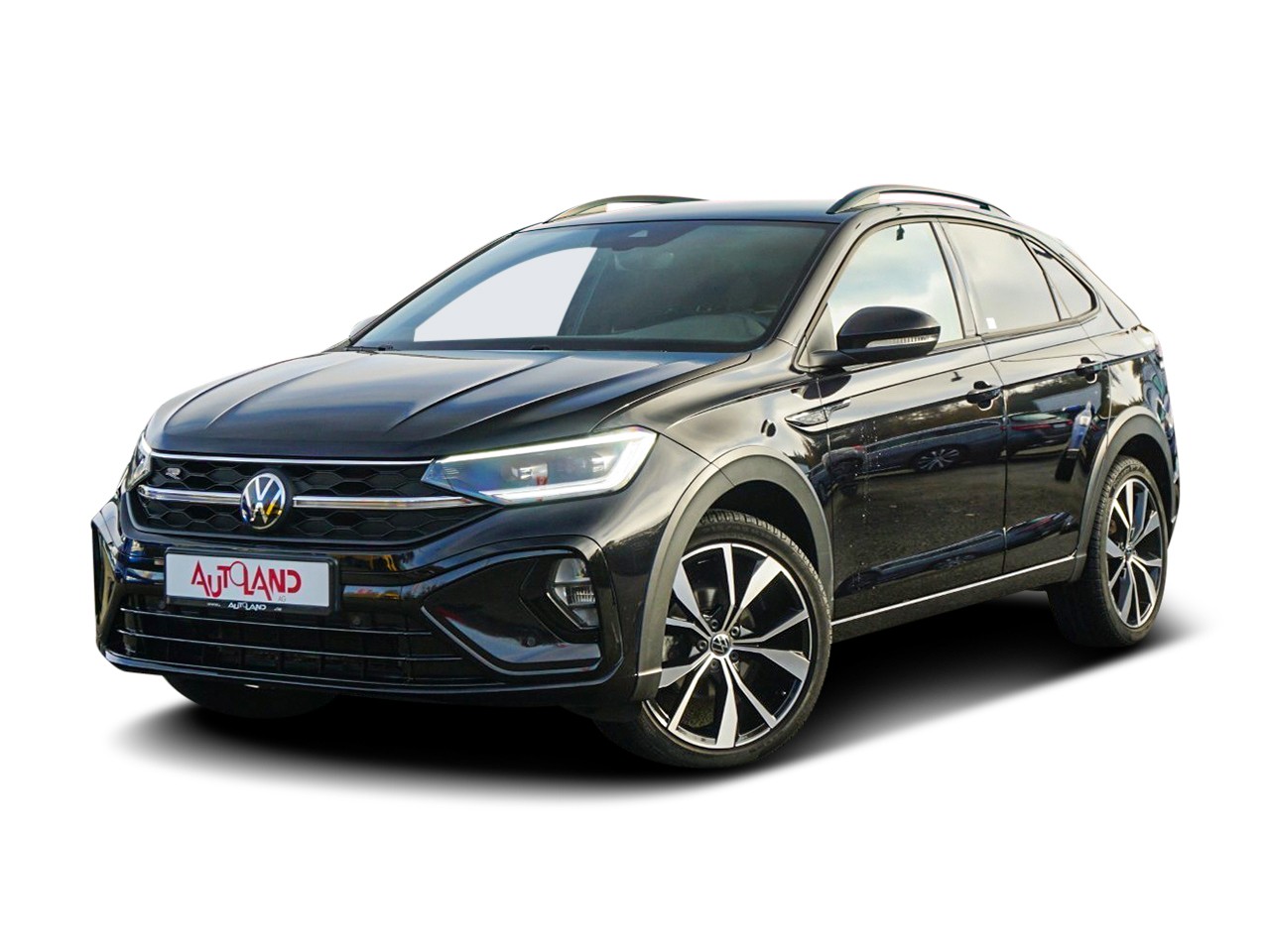 VW Taigo 1.0 TSI DSG R-Line