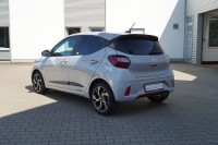 Hyundai i10 1.0 T-GDI N Line