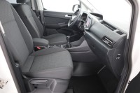 VW Caddy 2.0 TDI Life