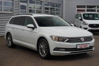 VW Passat Variant 1.4 TSI Comfortline DSG