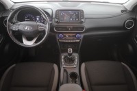 Hyundai Kona 1.0 T-GDI