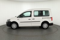 Vorschau: VW Caddy 2.0 TDI