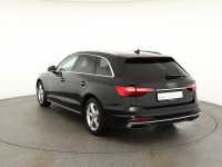 Audi A4 Avant 40 TDI Advanced S-Tronic