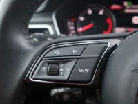 Audi A4 Quattro Avant 40 TDI quattro S line