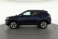 Vorschau: Jeep Compass 1.4 MultiAir Limited 4WD