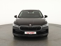 Skoda Superb Combi 2.0 TDI DSG 4x4
