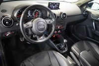 Audi A1 Sportback 1.4 TFSI S-Line