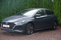 Vorschau: Hyundai i20 1.0 T-GDi N-Line
