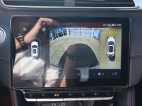 MG ZS EV 51kWh Luxury Aut.