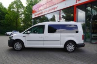 VW Caddy Maxi 1.4 TSI