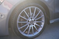 Mercedes-Benz CLA 200 AMG Line