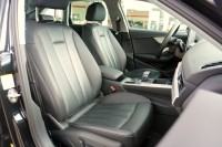 Audi A4 Avant 40 TFSI qu. advanced